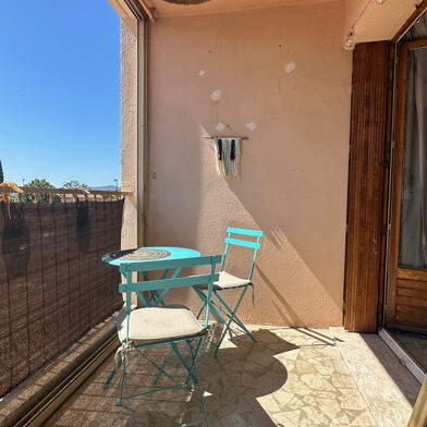 Appartement 2 pièces 49 m²