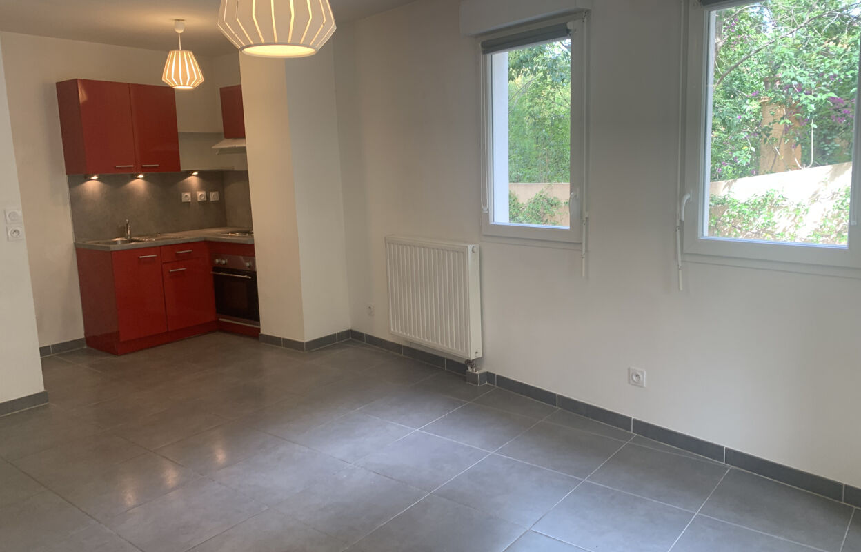 appartement 2 pièces 40 m2 à vendre à Ollioules (83190)