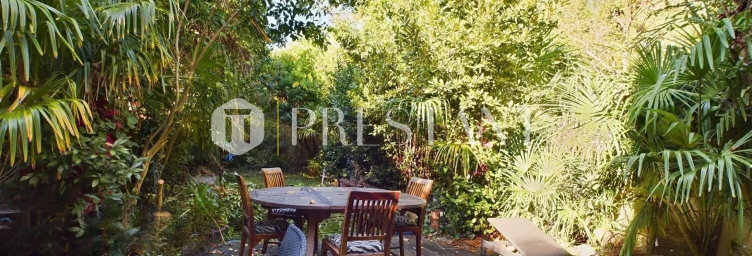 Maison 7 Pièces 207 m² à vendre à Bordeaux (33000)