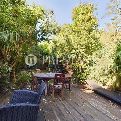 Maison 7 pièces 1050000 €