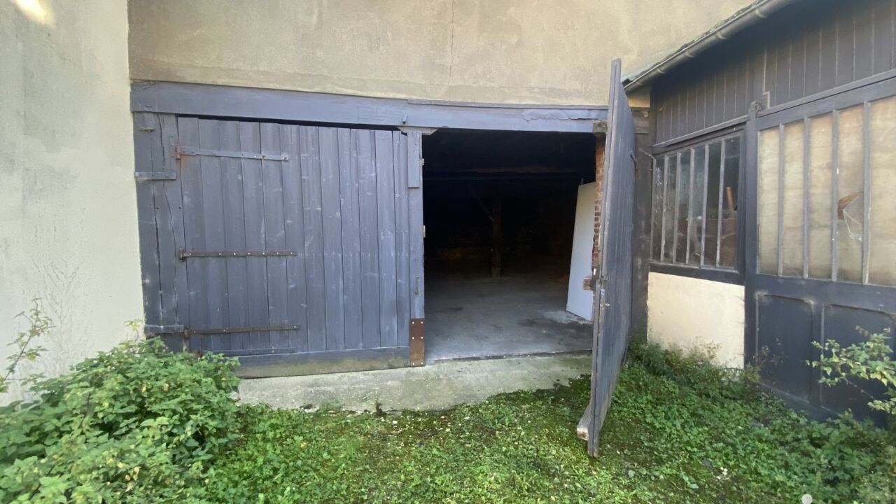 garage  pièces 147 m2 à vendre à Montivilliers (76290)