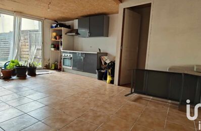 vente maison 65 000 € à proximité de Sainte-Maure-de-Peyriac (47170)