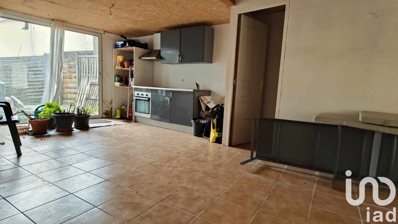 maison 5 pièces 120 m2 à vendre à Sos (47170)