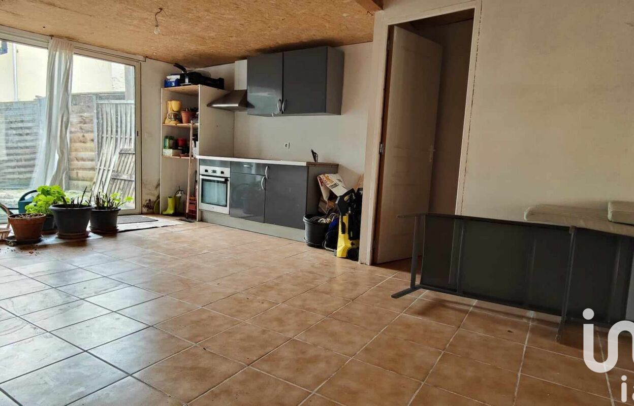 maison 5 pièces 120 m2 à vendre à Sos (47170)