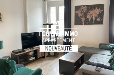 location appartement 620 € CC /mois à proximité de Béthune (62400)