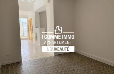 location appartement 510 € CC /mois à proximité de Angres (62143)