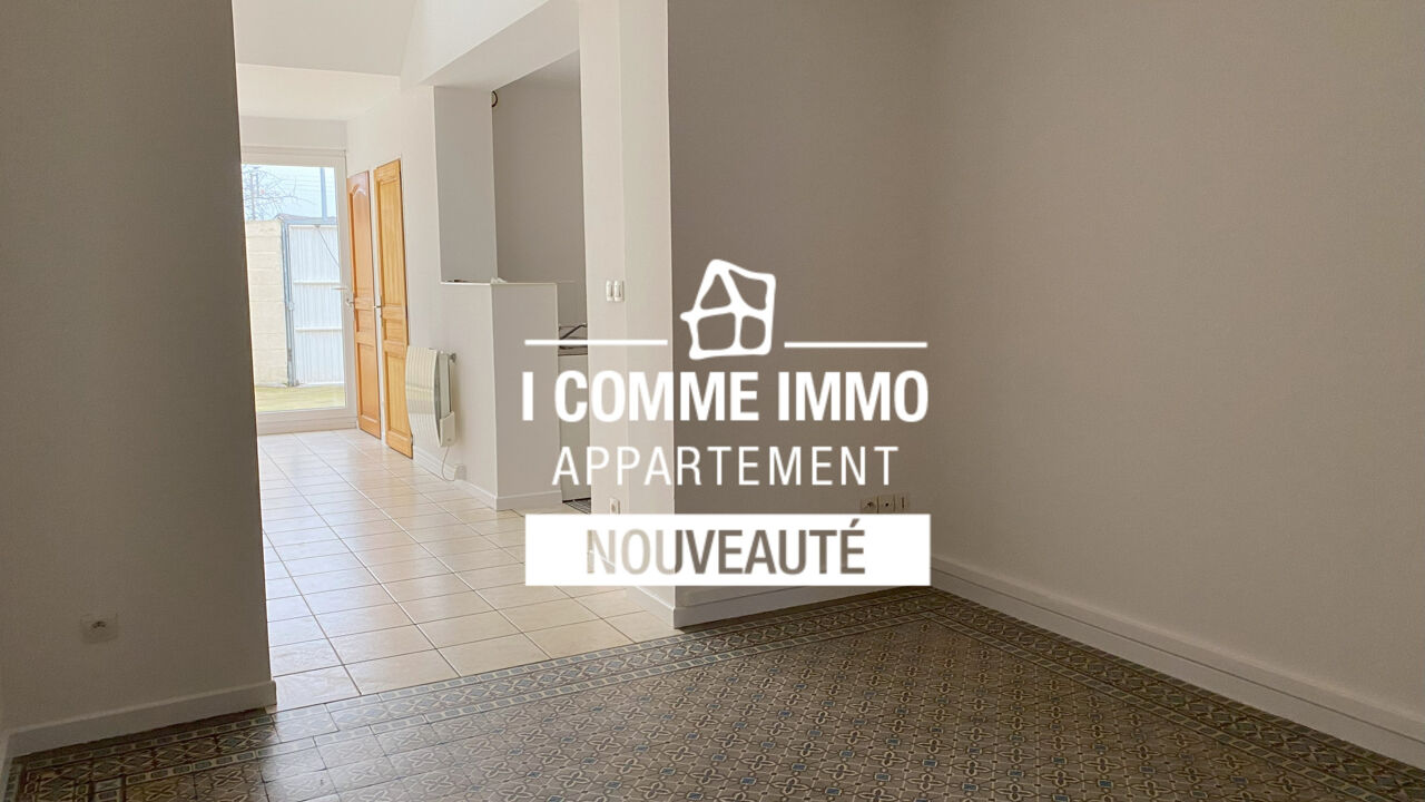 appartement 2 pièces 50 m2 à louer à Bully-les-Mines (62160)