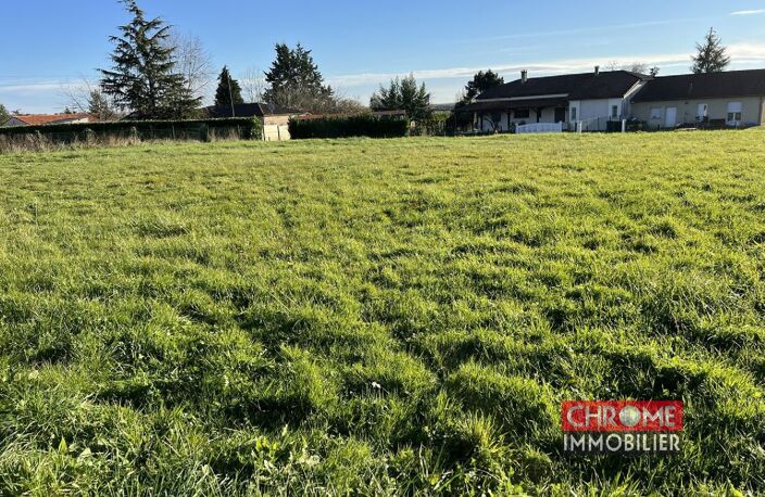 Terrain de 1276 m&sup2;  m&sup2; — photo 2