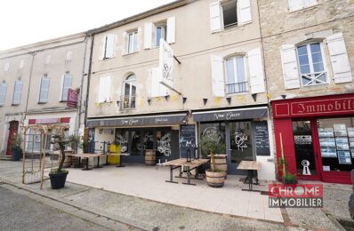 vente commerce 158 200 € à proximité de Lévignac-de-Guyenne (47120)