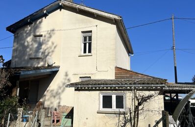 vente maison 90 100 € à proximité de Mauvezin-sur-Gupie (47200)