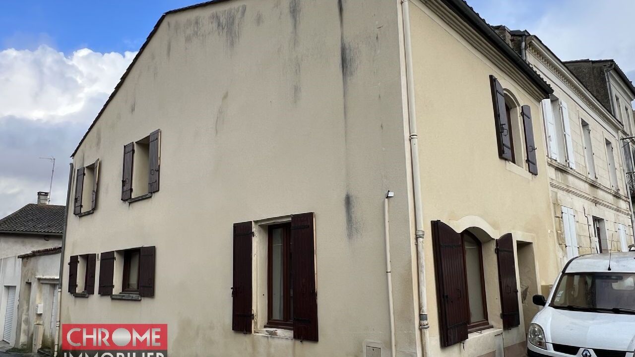 maison 4 pièces 104 m2 à vendre à Marmande (47200)