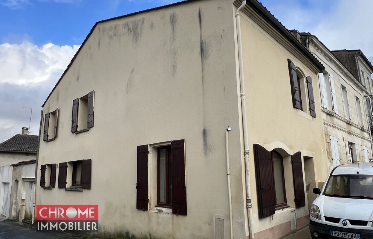 maison 4 pièces 104 m2 à vendre à Marmande (47200)