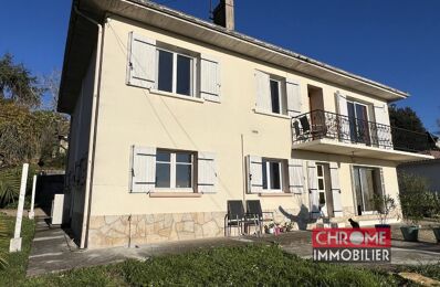 vente maison 257 200 € à proximité de Longueville (47200)