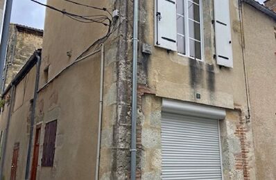 vente maison 48 000 € à proximité de Agnac (47800)