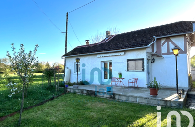 vente maison 102 000 € à proximité de Villenauxe-la-Grande (10370)