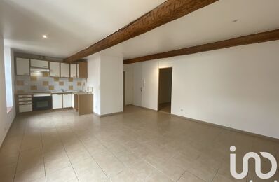 appartement 2 pièces 49 m2 à vendre à Narbonne (11100)