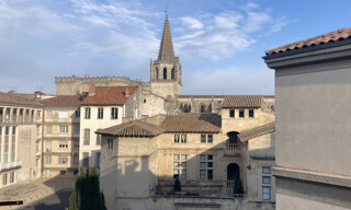 Appartement 4 Pièces 87 m² à vendre à Tarascon (13150)