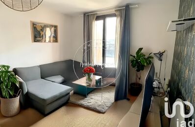 vente immeuble 870 000 € à proximité de Vitry-sur-Seine (94400)