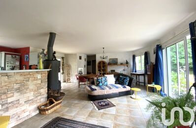 vente maison 312 000 € à proximité de La Boissière-des-Landes (85430)