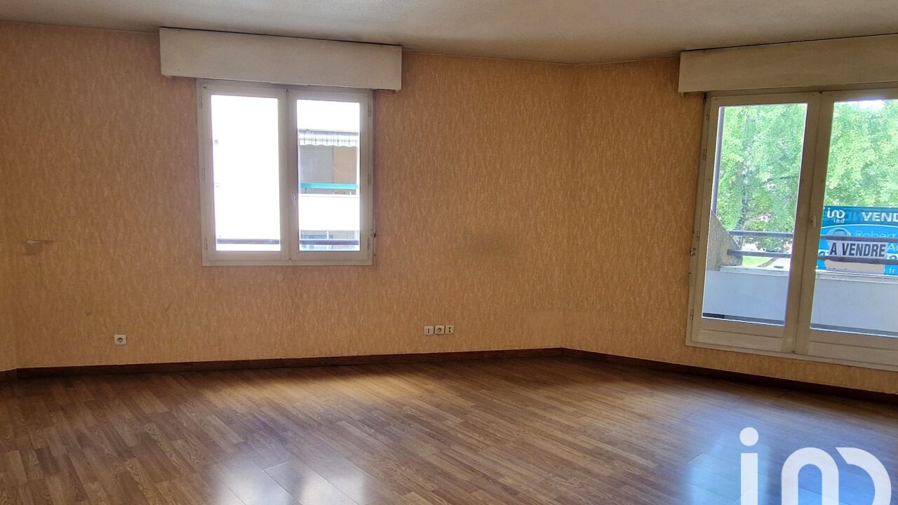 appartement 2 pièces 52 m2 à vendre à Pau (64000)