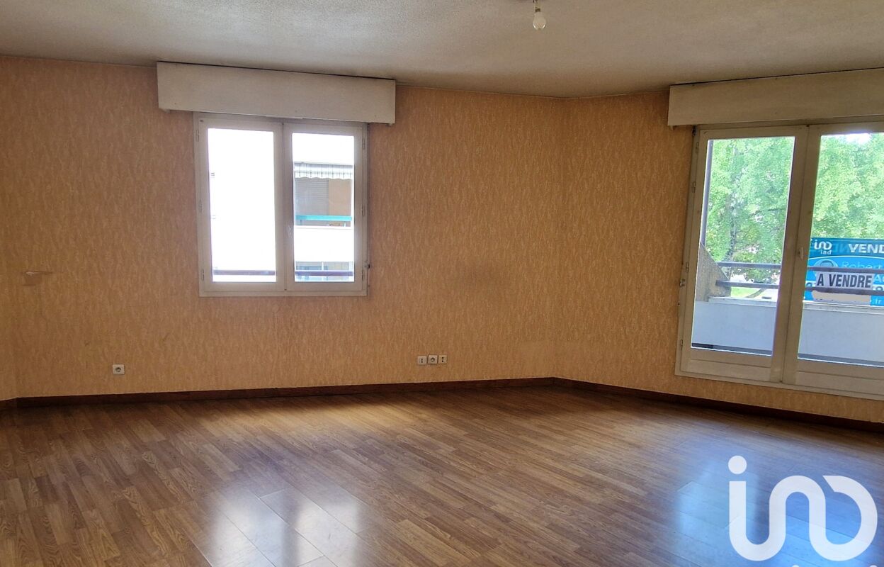 appartement 2 pièces 52 m2 à vendre à Pau (64000)