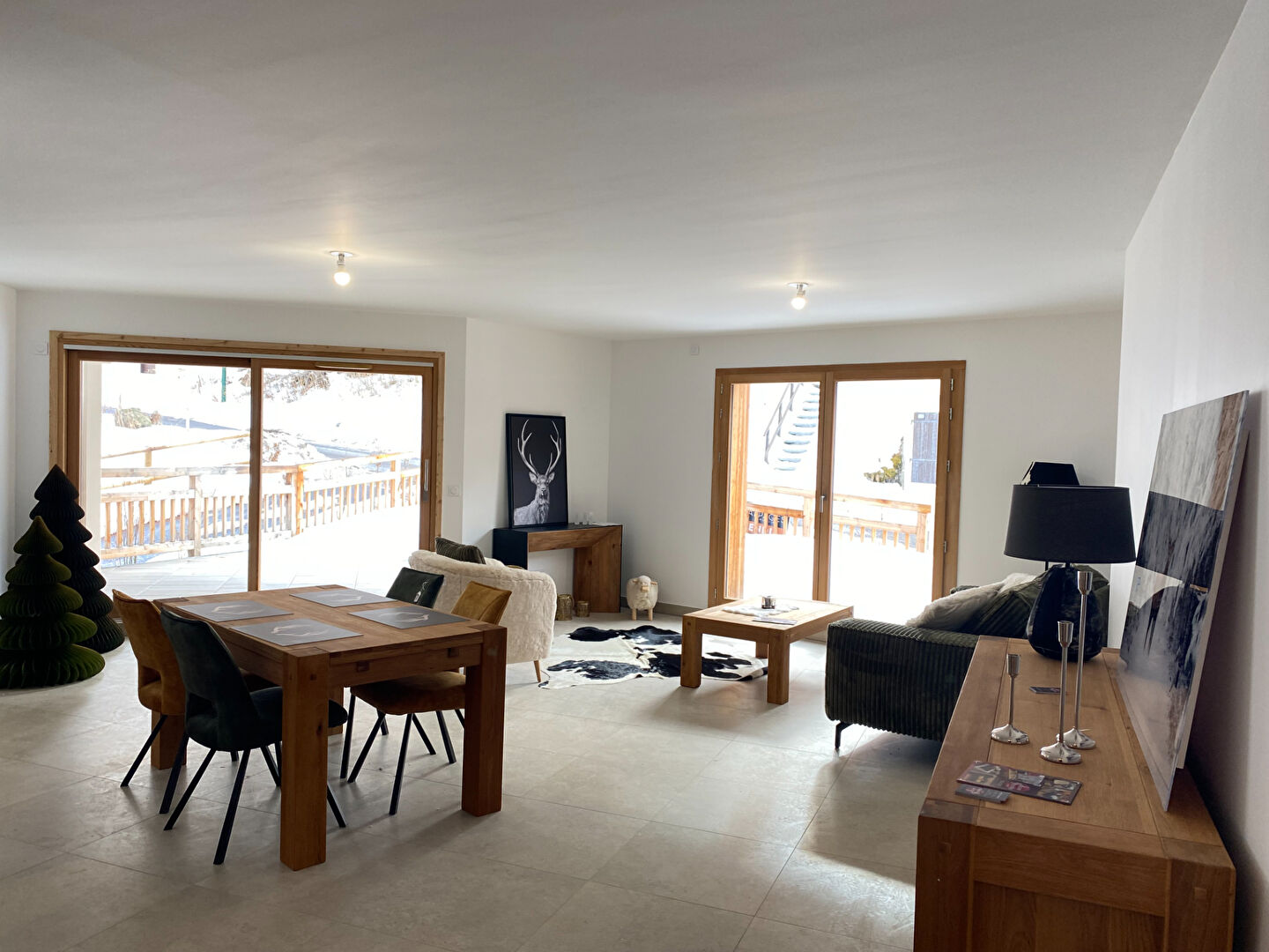 Agence immobilière de Square Habitat Embrun