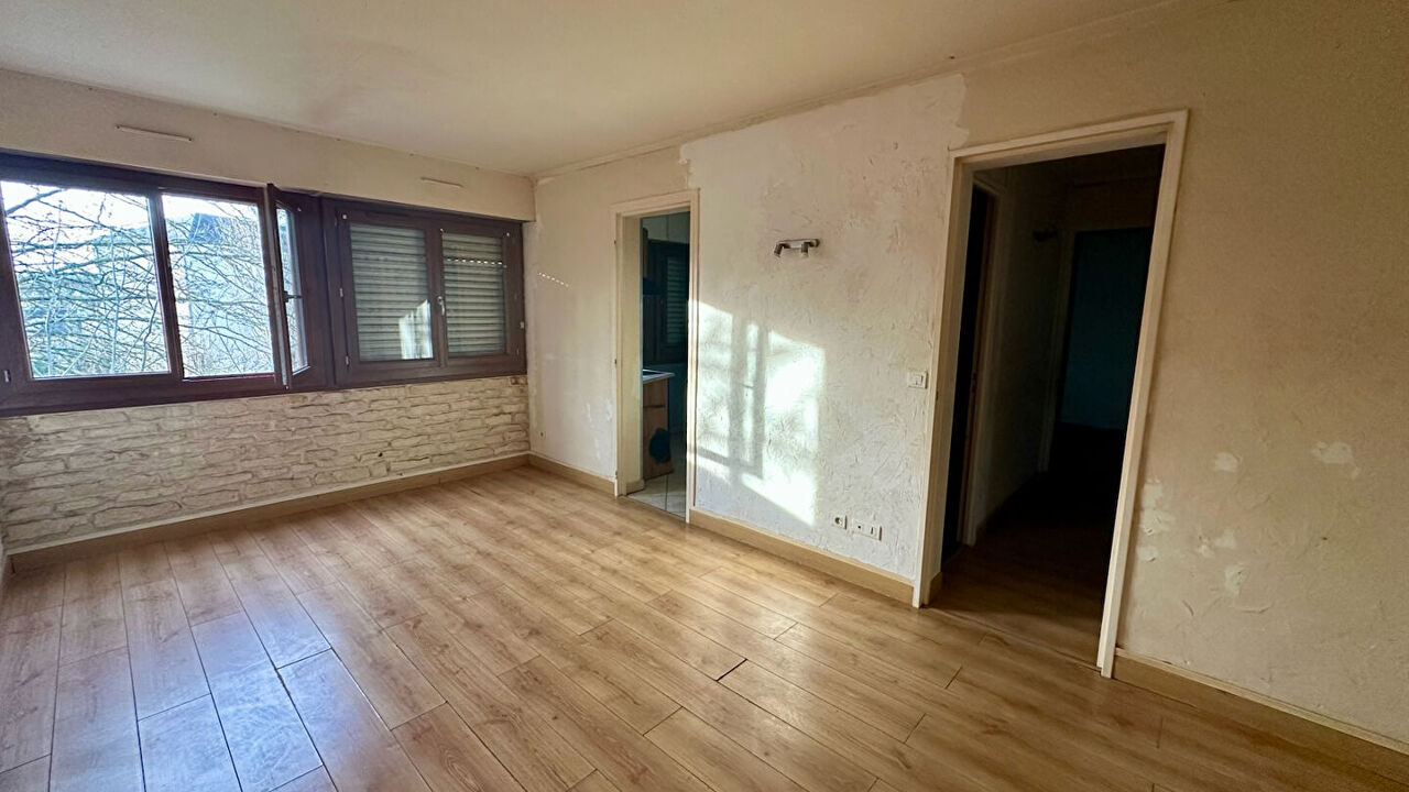 appartement 3 pièces 52 m2 à vendre à Blois (41000)