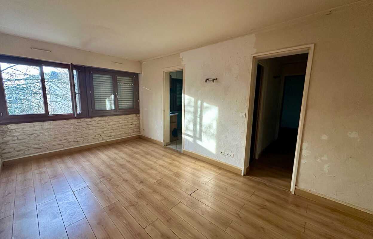 appartement 3 pièces 52 m2 à vendre à Blois (41000)