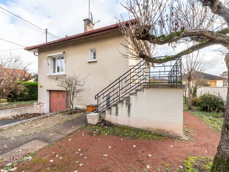 Maison 4 pièces 75 m² — photo 1