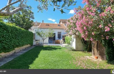 vente maison 225 000 € à proximité de Sorgues (84700)