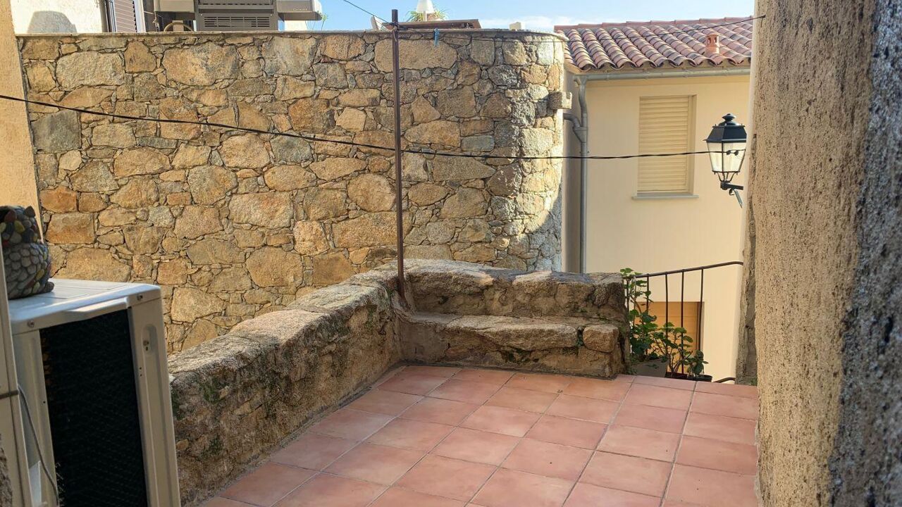 maison 6 pièces 86 m2 à vendre à Santa-Reparata-Di-Balagna (20220)