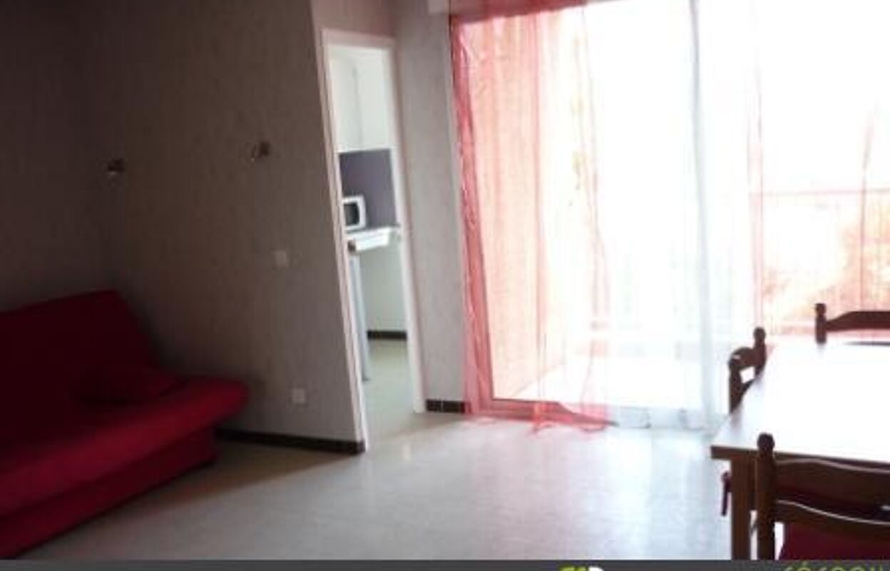 appartement 1 pièces 26 m2 à louer à Mende (48000)