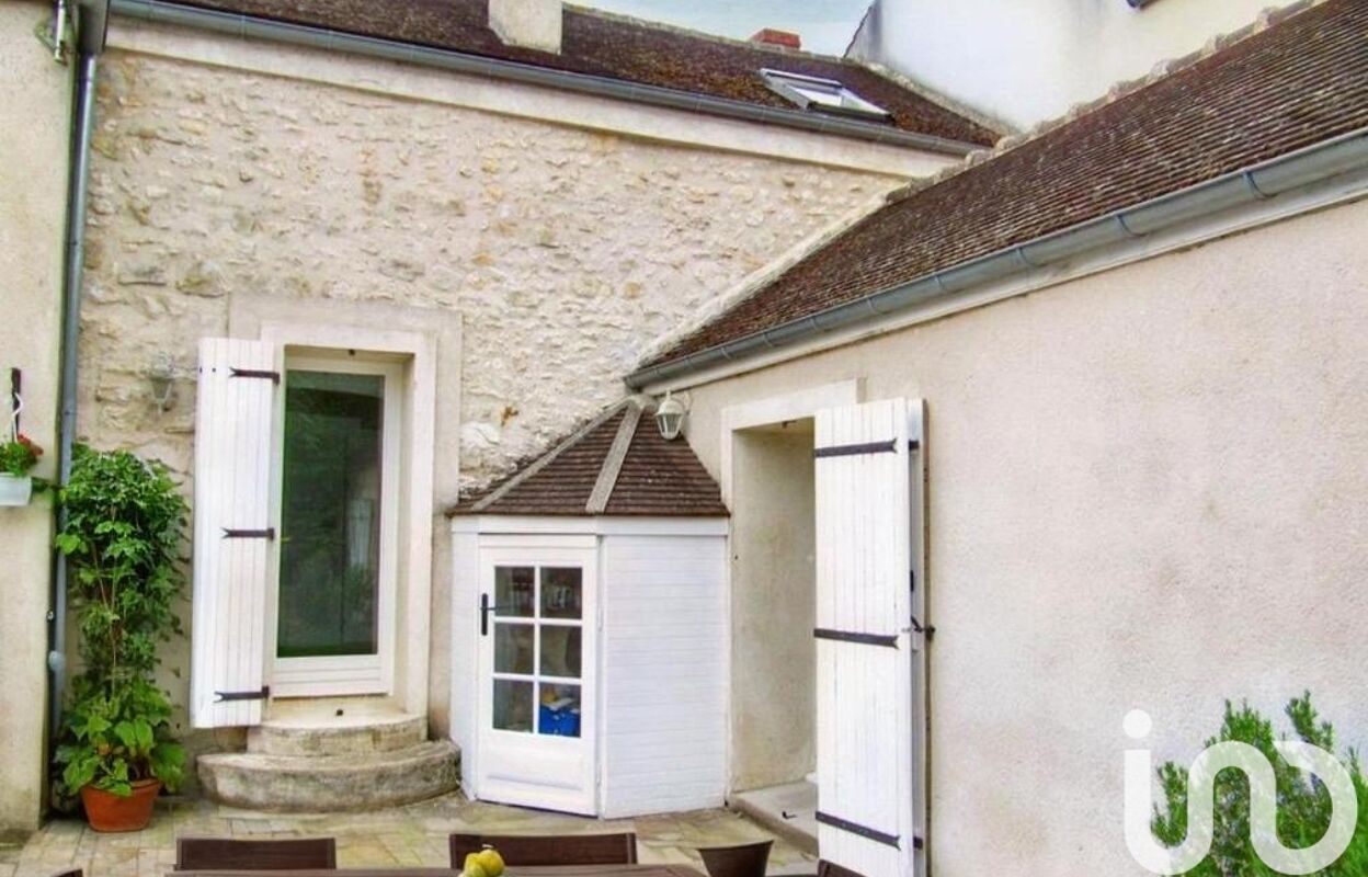 maison 4 pièces 72 m2 à louer à Moret-sur-Loing (77250)