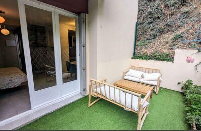 vente appartement 49 500 € à proximité de Reynès (66400)