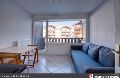 vente appartement 82 000 € à proximité de Samoëns (74340)