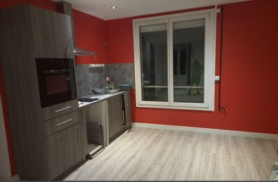 vente appartement 128 400 € à proximité de Amayé-sur-Orne (14210)