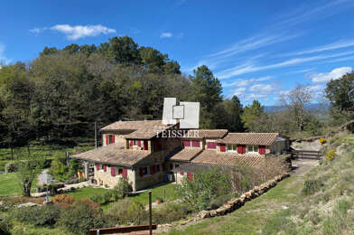 Maison 11 pièces 739000 €