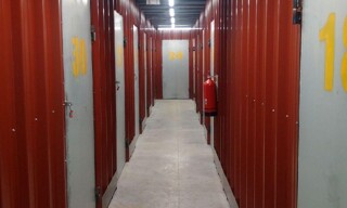 Garage  5 m² à louer à Les Pennes-Mirabeau (13170)