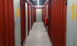 Garage  5 m² à louer à Cabriès (13480)