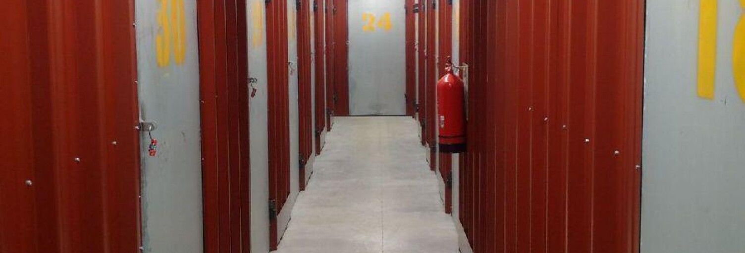 Garage  5 m² à louer à Cabriès (13480)