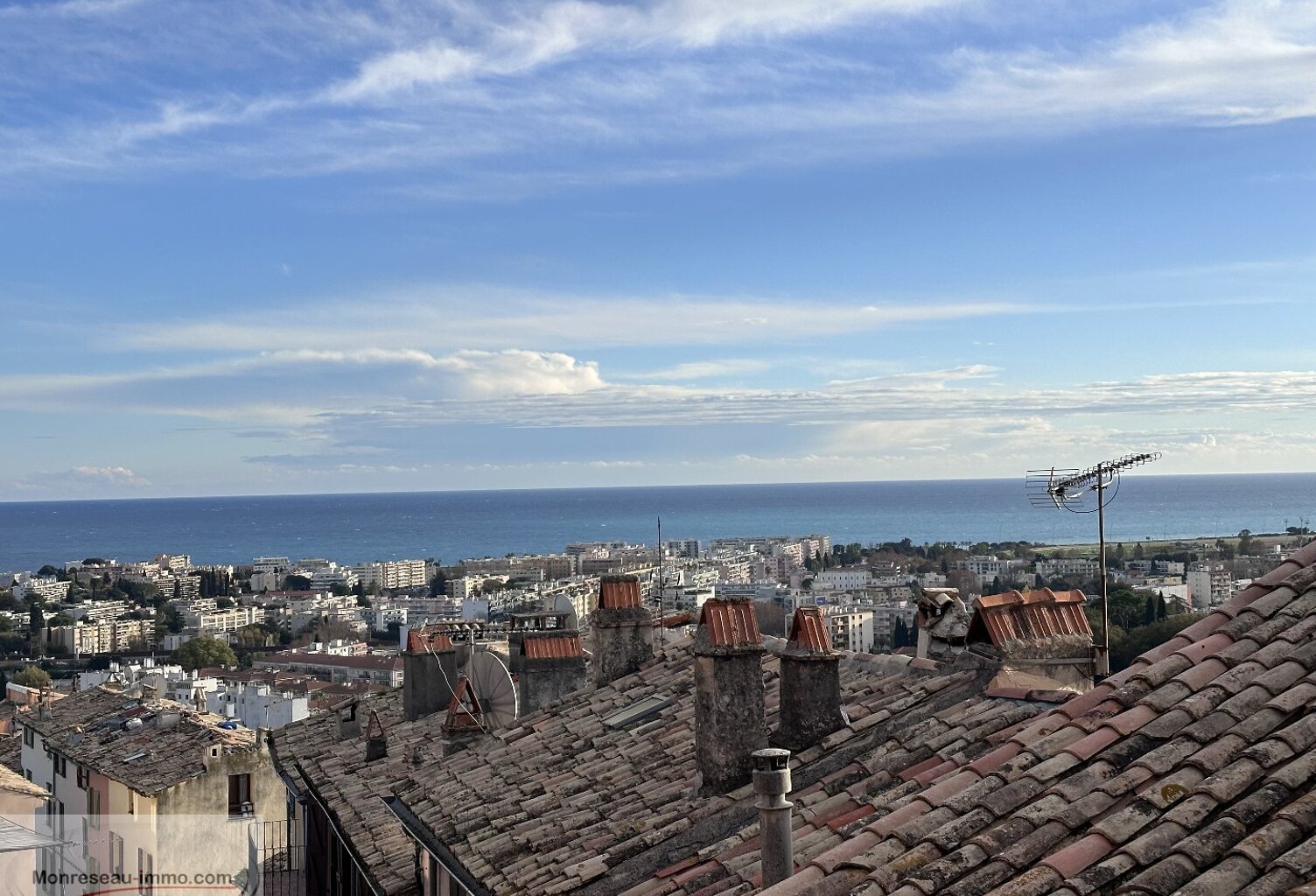 Appartement — photo 1