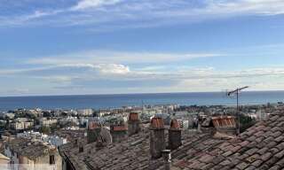 Appartement 3 Pièces 85 m² à vendre à Cagnes-sur-Mer (06800)