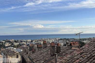 Appartement 3 pièces 430000 €