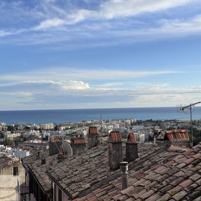 Appartement 3 pièces 430000 €