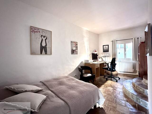 Appartement — photo du bien