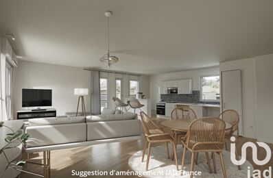 vente appartement 345 000 € à proximité de Saint-Germain-en-Laye (78100)