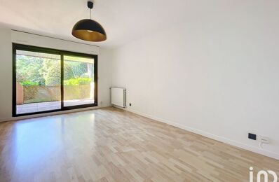 appartement 3 pièces 74 m2 à vendre à Toulouse (31400)