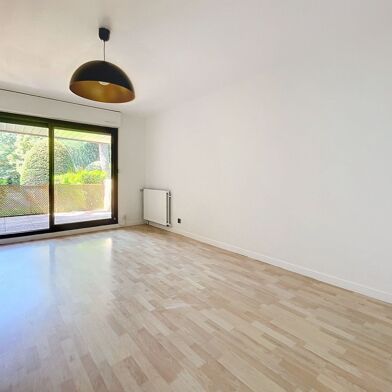 Appartement 3 pièces 74 m²