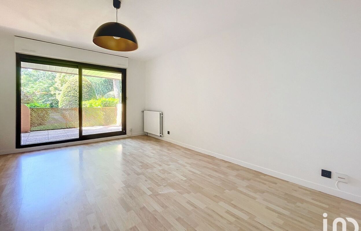 appartement 3 pièces 74 m2 à vendre à Toulouse (31400)