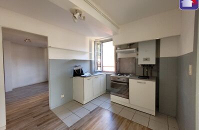 location appartement 467 € CC /mois à proximité de Foix (09000)